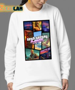 Seth Sentry Gta Frankston Shirt 24 1