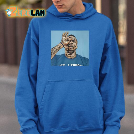 Shawn Marion DeShawn Stevenson Shirt