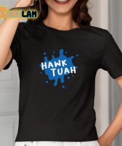 Silly Geese Hawk Tuah Shirt 2 1