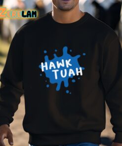 Silly Geese Hawk Tuah Shirt 3 1