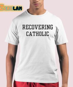 Sinead Oconnor Recovering Catholic Shirt 21 1
