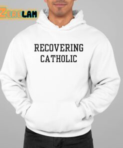 Sinead Oconnor Recovering Catholic Shirt 22 1