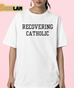 Sinead Oconnor Recovering Catholic Shirt 23 1