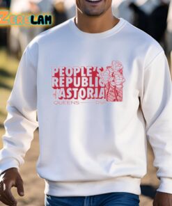 Socialists Peoples Republic Astoria Shirt 3 1