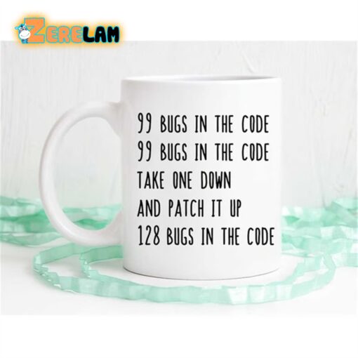 Software Engineer Mug Father Day