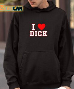 South Bysole I Love Dick Shirt 4 1