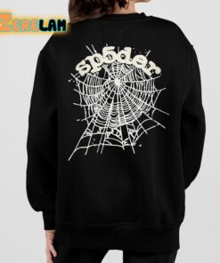 Spider Worldwide Sp5der Shirt 7 1