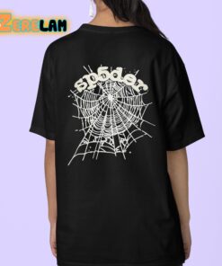 Spider Worldwide Sp5der Shirt 9 1