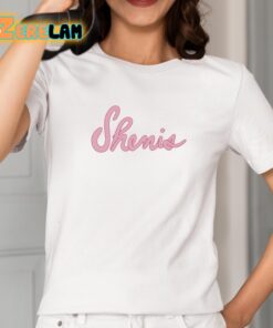 Stacy Cay Shenis Shirt 2 1