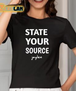 State Your Source Jaylen Brown Shirt 2 1