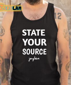 State Your Source Jaylen Brown Shirt 5 1