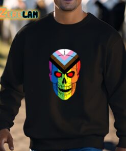 Stone Cold Pride Skull Shirt 3 1