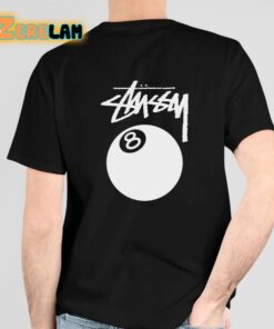 Stussy 8 Ball Shirt 6 1