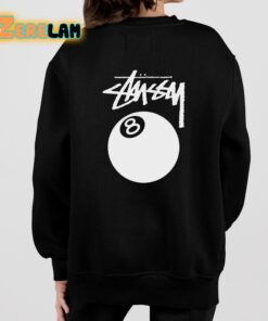 Stussy 8 Ball Shirt 7 1