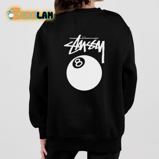 Stussy 8 Ball Shirt