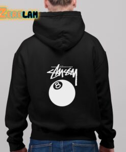 Stussy 8 Ball Shirt 8 1