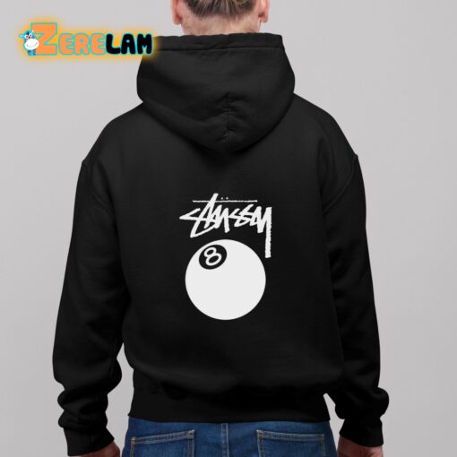 Stussy 8 Ball Shirt