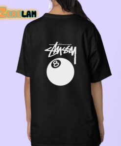 Stussy 8 Ball Shirt 9 1