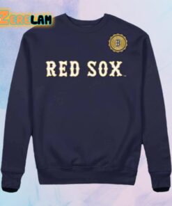 Suffolk University Red Sox Crewneck Sweatshirt Giveaway 2024
