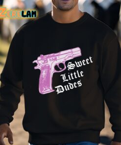 Sweet Little Dudes Shirt 3 1