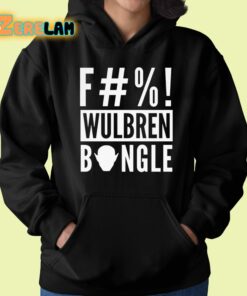 Swen Vincke F Wulbren Bongle Shirt 22 1
