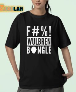 Swen Vincke F Wulbren Bongle Shirt 23 1