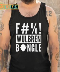 Swen Vincke F Wulbren Bongle Shirt 5 1