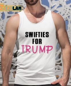 Swifties For Trump Shirt 5 1