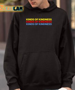 Team Picturehouse Kinds Of Kindness Shirt 4 1