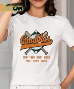 Tennessee Omavols Comfort Colors Shirt 2 1