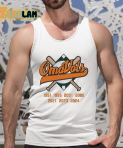 Tennessee Omavols Comfort Colors Shirt 5 1