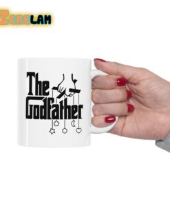 The Godfather Mug Father Day