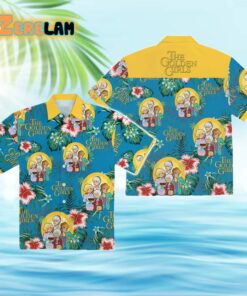 The Golden Girls Hawaiian Shirt