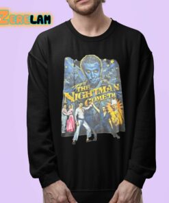 The Nightman Cometh Shirt 24 1