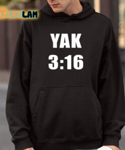 The Yak Yak 3 16 Shirt 4 1