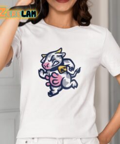 Timber Rattlers Bubbdercup Shirt 2024 Giveaway 2 1