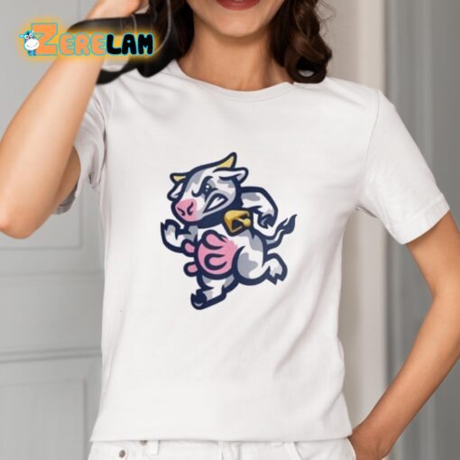 Timber Rattlers Bubbdercup Shirt 2024 Giveaway