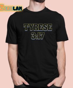 Tyrese Haliburton Tyrese 3 17 Shirt 1 1