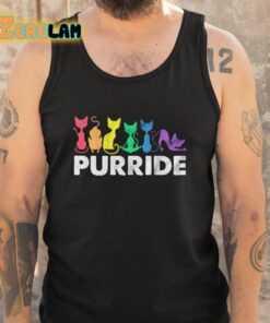 Uju Anya Cats Purride Pride Shirt 5 1