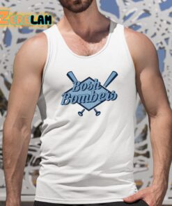 Unc Bosh Bombers Shirt 5 1