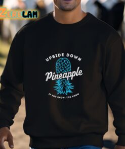 Upside Down Pineapple Shirt 3 1