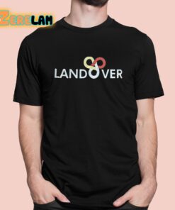 Wale Landover Mall Logo Shirt 1 1