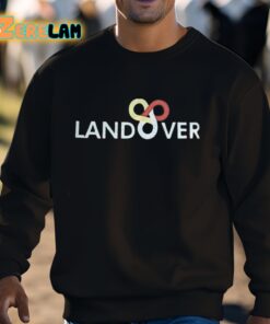 Wale Landover Mall Logo Shirt 3 1