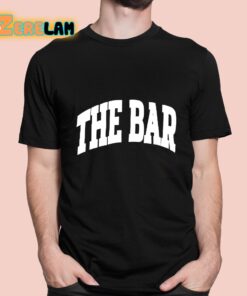 Xandra Pohl The Bar Shirt 1 1
