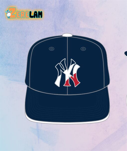 Yankees Fourth of July Special Hat Giveaway 2024