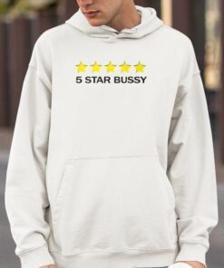 Zoey 5 Star Bussy Shirt 4 1